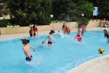 Marina Grand Beach Hotel All Inclusive