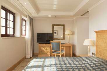 Maritim Hotel Dresden