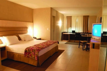 فندق Metropole Maringa