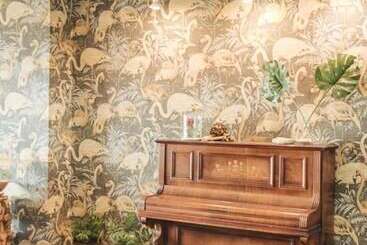 בית מלון כפרי Peregrina