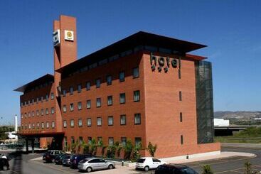 Отель Posadas De Espana Cartagena