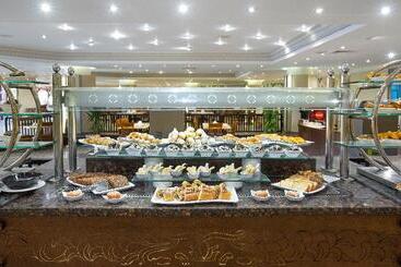 V Hotel Sharm El Shiekh