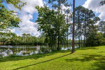 فندق Quality Inn St. Augustine Outlet Mall