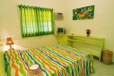 ホテル Residenza Casa Del Sole