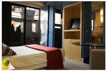 فندق Room Mate Alicia