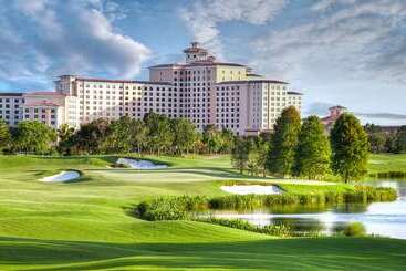 Hotel Rosen Shingle Creek