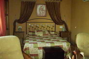 בית מלון כפרי Complejo Rural Caicune