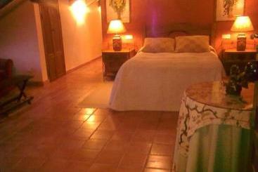 교외 호텔 El Molino del Puente