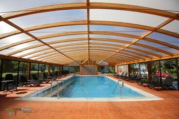 田舎風ホテル Rural Casablanca