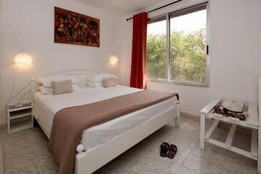 ホテル Sunset Beach