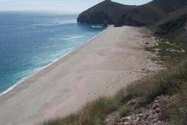 ホテル Tio Felipe