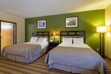 호텔 Truckee Donner Lodge