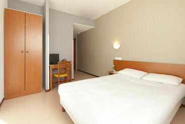 Lagrange Apart Hotel Mulhouse