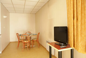 Lagrange Apart Hotel Mulhouse