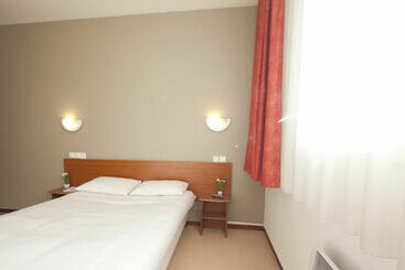 Lagrange Apart Hotel Mulhouse