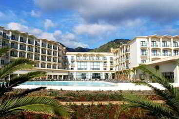 فندق Vila Gale Santa Cruz