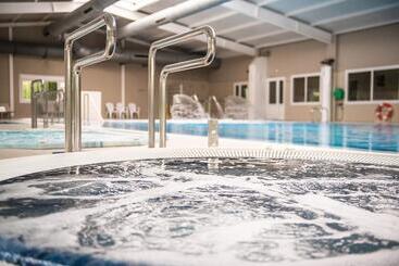 ホテル Villa Virginia