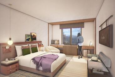 酒店 The Inelle, Oakhurst Yosemite, A Tribute Portfolio