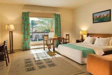 בית מלון כפרי Xperience St. George Sharm El Sheikh