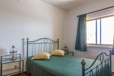 Iberlagos Apartments