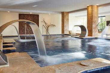 Insotel Fenicia Prestige Suites & Spa