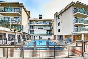 شقة فندقية Leonardo Royal Mallorca Palmanova Bay