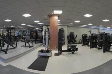 شقة فندقية Marylanza Suites & Spa