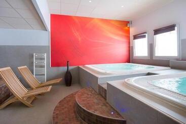 هتل آپارتمان Hôtel Club Mmv Les Bergers