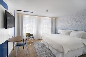 Novotel Rio De Janeiro Leme