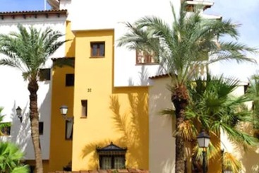 Appartment Ona Aldea Del Mar