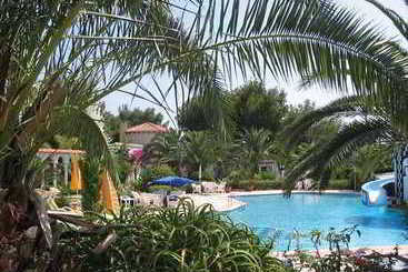 Princess Garden Resort