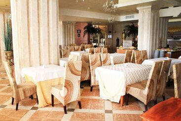 Royal Bay Hotel – All Inclusive