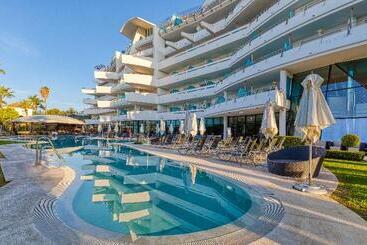 Hotel Senator Banús