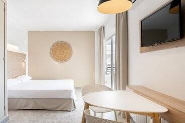 Sol Lunamar Palmanova Apartamentos - Adults Only