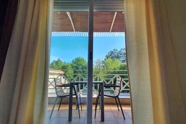 בית מלון כפרי Sun Galicia