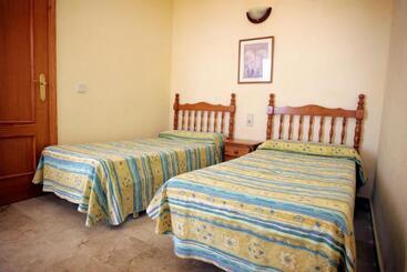 Appartment Torres Gardens Fincas Benidorm