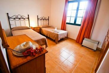 游客公寓 Villas Costa Papagayo