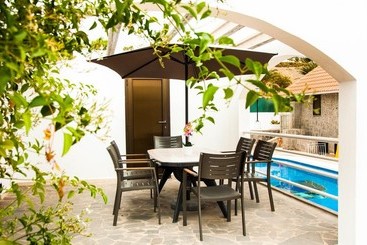 Villas Las Almenas