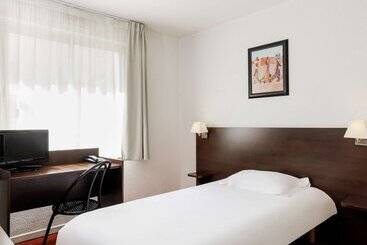 Aparthotel Adagio Access Lille Vauban