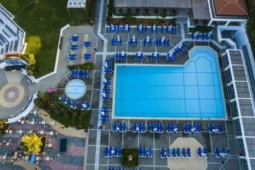 Annabelle Beach Resort