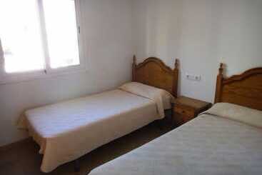 Apartamentos Villa De Madrid 46