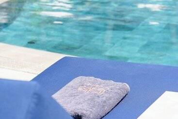 Отель Cabú - Adults Only