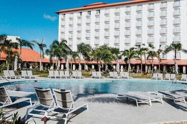 Crowne Plaza Resort Saipan