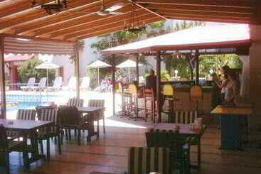 Hadi Aparthotel