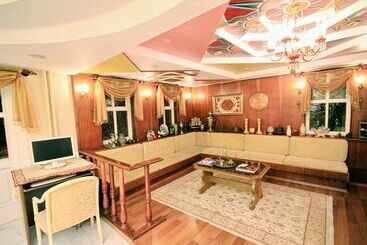 Historia Hotel   Special Class