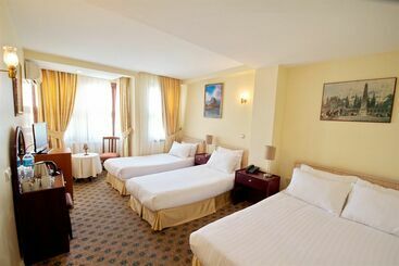 Historia Hotel   Special Class