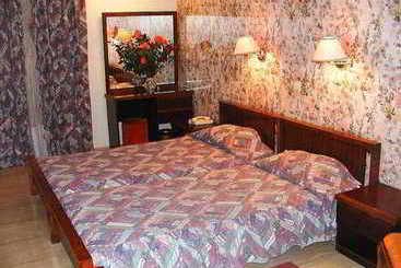 Hotel Achilleas Beach