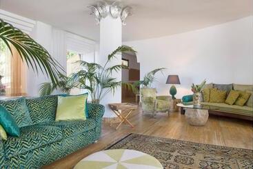 בית מלון כפרי Alberi del Paradiso