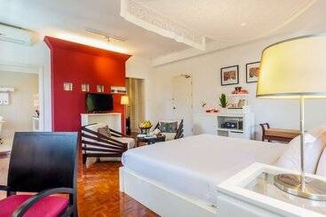 فندق Homm Souvannaphoum Luang Prabang