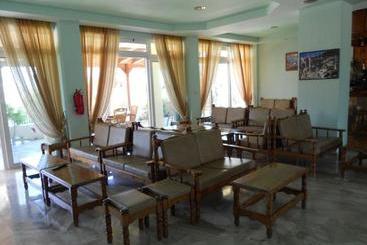 Hotel Anthoula